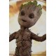 Guardians of the Galaxy Vol. 2 Life-Size Masterpiece Actionfigur Groot 26 cm